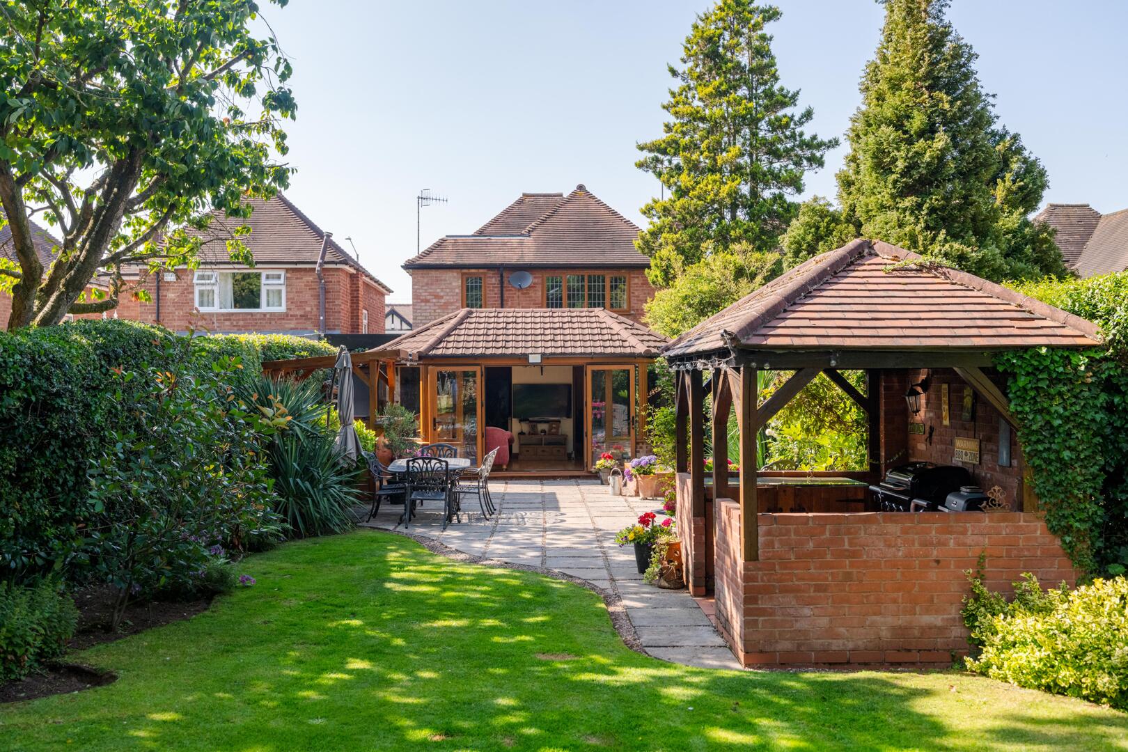 Worcester Road, Hagley, Stourbridge